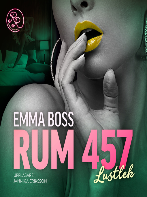 Title details for Lustlek by Emma Boss - Wait list